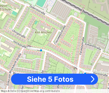 Einzug ab 01.04.2026 möglich. Erdgeschosswohnung in grüner Lage - Foto 1