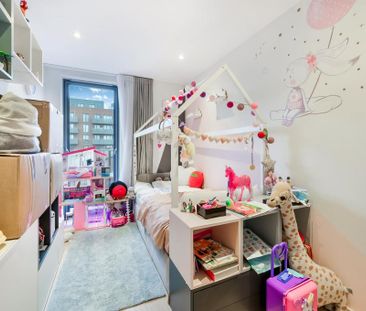 2 bedroom apartment to rent - Photo 4