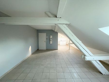 Location Appartement 3 pièces 47m² - Photo 4