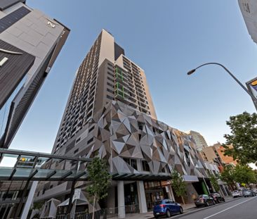 506/380 Murray Street, PERTH - Photo 5