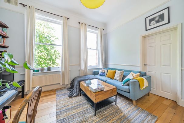 Idmiston Road, West Norwood, London, SE27 - Photo 1