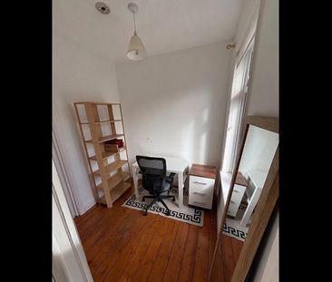 Room in a Shared House, Davenport Road, SE6 - Photo 1