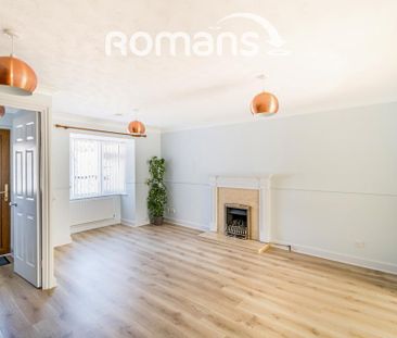 4 bedroom house to rent - Photo 2