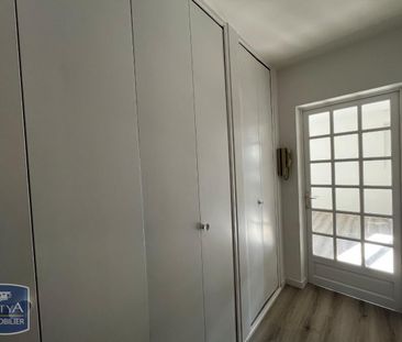Location Appartement 2 pièces 45m² LAVAL 53000 - Photo 5