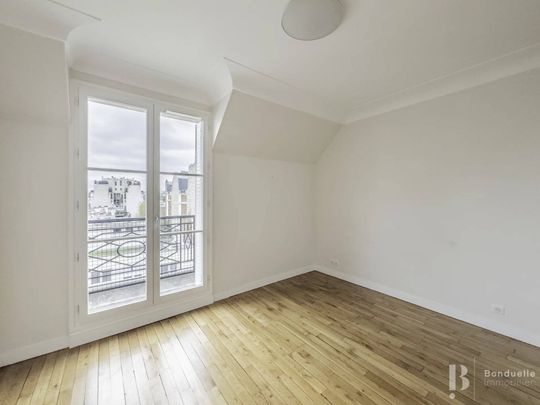 Rental Apartment Neuilly-sur-Seine - Photo 1