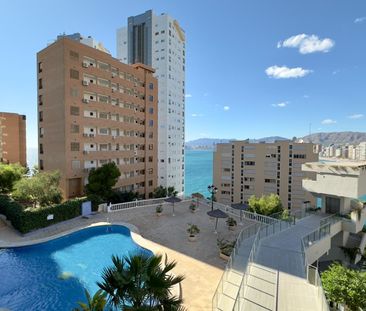 Rent apartment in Rincon de Loix BenidormRent an apartment in Rinco... - Photo 2