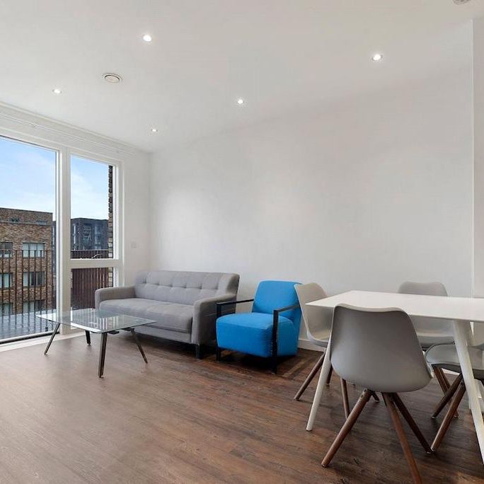 1 bedroom apartment to rent - Photo 1