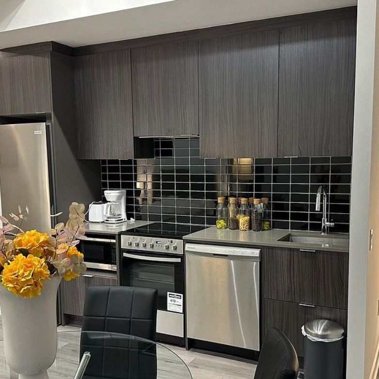 For Lease - 395 Bloor Street Unit# 5105, Toronto, Ontario - Photo 1