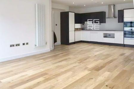 Anayah Apartments, SE8, London - Photo 3