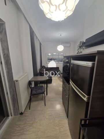 Studio/Γκαρσονιέρα για ενοικίαση Κέντρο (Καλαμαριά) - Φωτογραφία 5