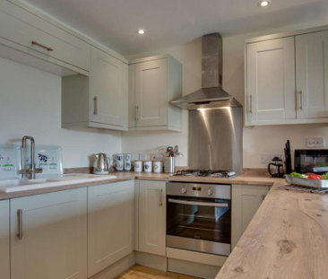 1 bedroom cottage to rent - Photo 4