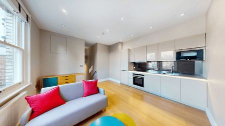 Tring Avenue, London, W5 - Photo 2