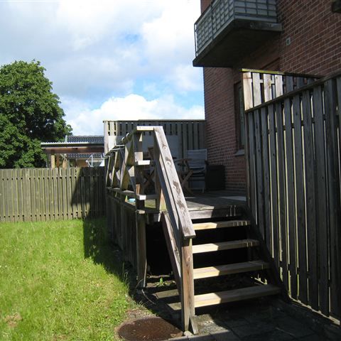 Kragsbjergvænget. Od. C - Photo 1