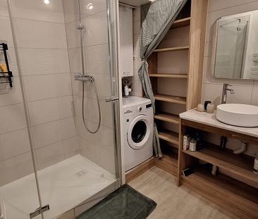 Location Appartement 2 pièces 40m² MONTPELLIER 34000 - Photo 5