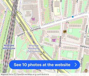 Mieszkanie, 48 m², Wrocław - Photo 1