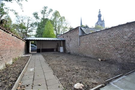 WONING IN CENTRUM AARSCHOT MET TUIN - Foto 2