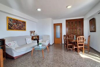 Ático de alquiler en Calle Amparo Belda, Sant Antoni