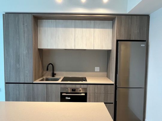 For Lease - 2495 Eglinton Avenue Unit# 1605, Mississauga, Ontario - Photo 1