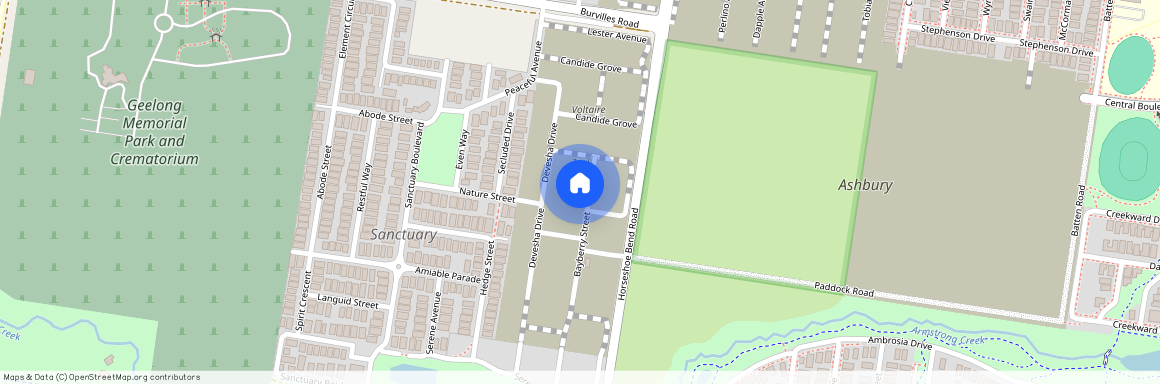 10 Bayberry St, Vic 3217, Armstrong Creek