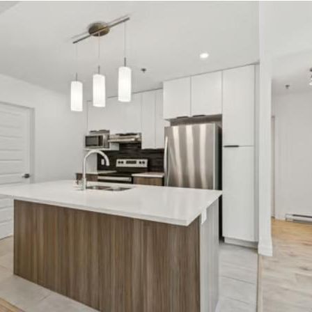 2 CH - 1 SDB - Gatineau - $2,300 /mo - Photo 3