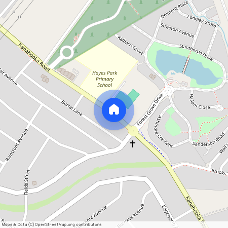 219 - 221 Kanahooka Road, Kanahooka