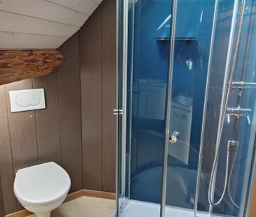 Studio Nähe Bahnhof - Photo 2