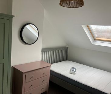 *January let* individual rooms - Photo 1