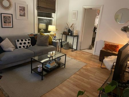 1 Bed Flat, Evering Road, N16 - Photo 2