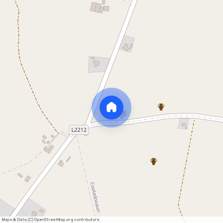 Milltown Co. Galway, Milltown, Galway, H54YY19