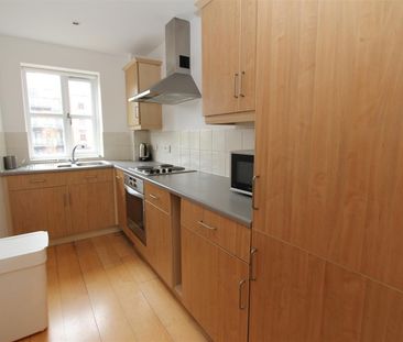 Turlow Court, Leeds City Centre, LS9 8PA - Photo 6