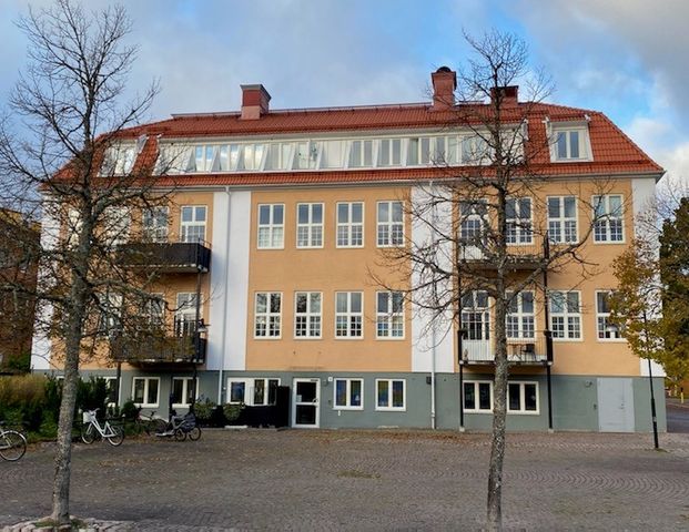 Stora Torget 4, 57730, HULTSFRED, Sverige - Foto 1