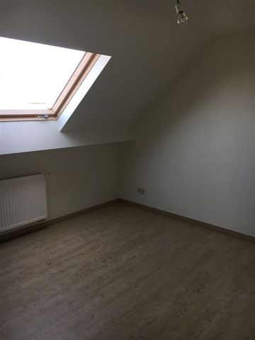 Gerenoveerde woning, drie slpk., zuidtuin in centrum - Photo 5