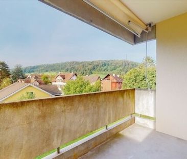 Living in style in Sissach - Foto 5