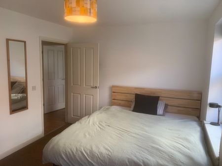 2 Bed Flat, Ashfield Place, BS6 - Photo 5