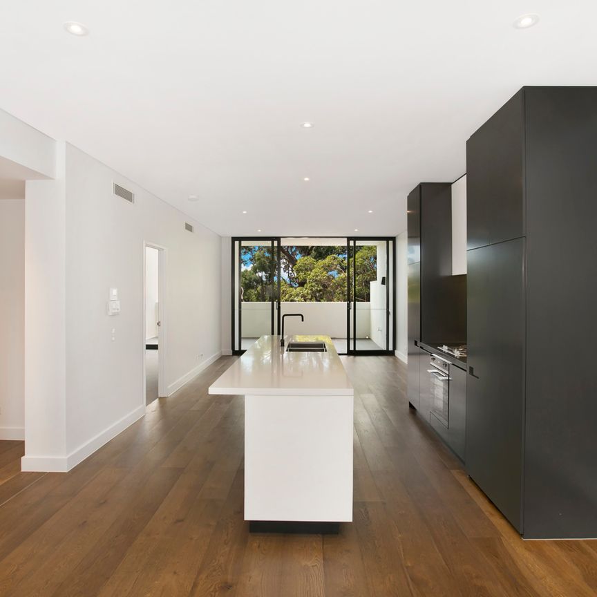 209/25 Marshall Avenue, St Leonards NSW 2065 - Apartment For Rent | Domain - Photo 1