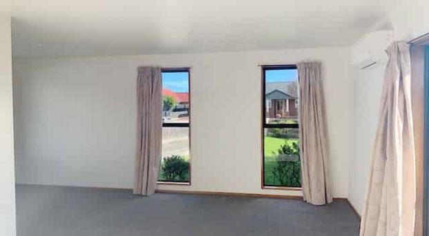 RANGIORA - 3 BEDROOMS - Photo 1