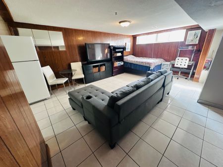 For Lease - 29 Peterdale Road Unit# Basement, Toronto, Ontario - Photo 3