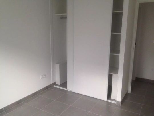 location Appartement T3 DE 76.41m² À NANTES - Photo 1