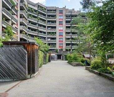 "Schöne und zentrale 3.5-Zimmerwohnung!" - Photo 3
