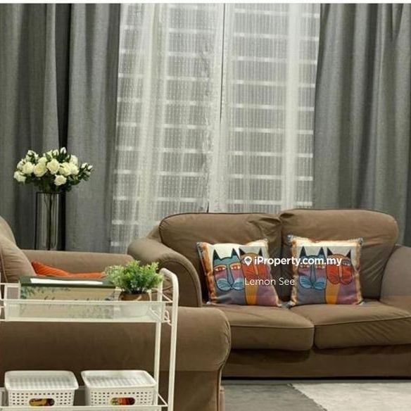 Savanna Executive Suite @ Southville City, Bangi - Photo 1