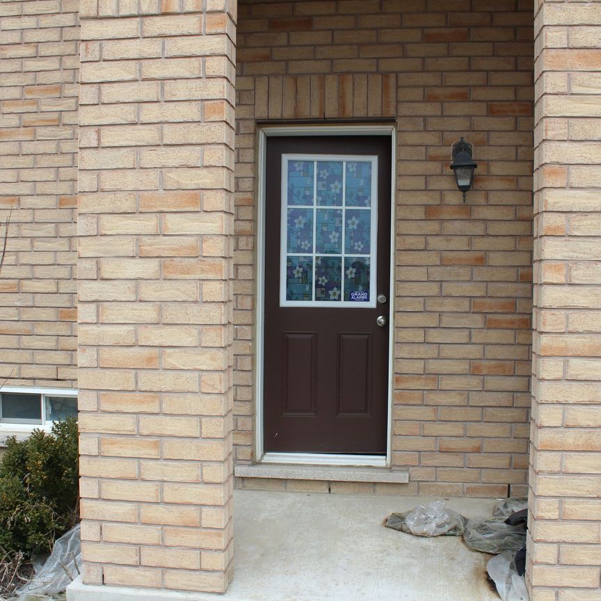 For Lease - 1 Education Road, Brampton, Ontario - Photo 1