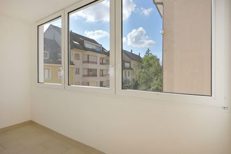 Wohnwunder in Basel - Foto 3