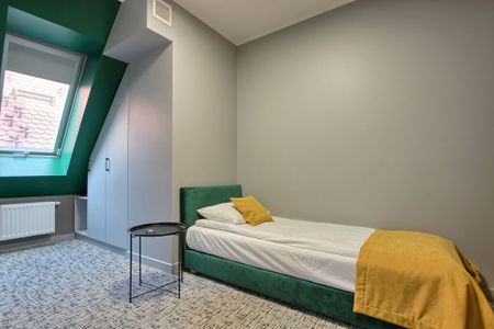 Mieszkanie Stare Miasto Szczecin, ul. Wielka Odrzańska, nr 437518 - Photo 5