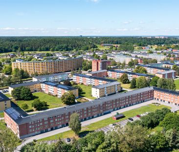 Hagebygatan 239 - Photo 3
