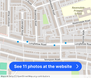 Longfellow Court, LONGFELLOW Road, Coventry, CV2 - Photo 1