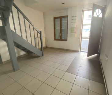 Location Maison 3 pièces 40m² LILLERS 62190 - Photo 5