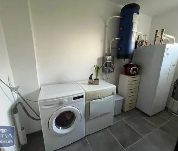 Maison à louer 4 pièces 91.73m² - Photo 6