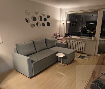 Przytulne mieszkanie na Pomorzanach - Zdjęcie 3