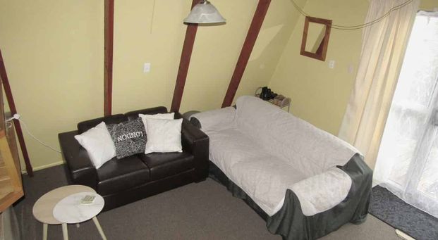 Ready to move in - Photo 1