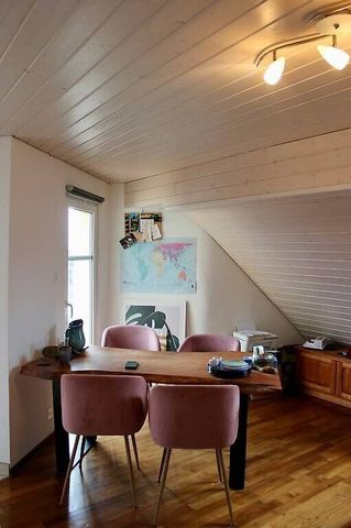 Reprise de bail – 2.5 pièces, Lausanne (Place St Laurent) pour 1er décembre 2 - Photo 2